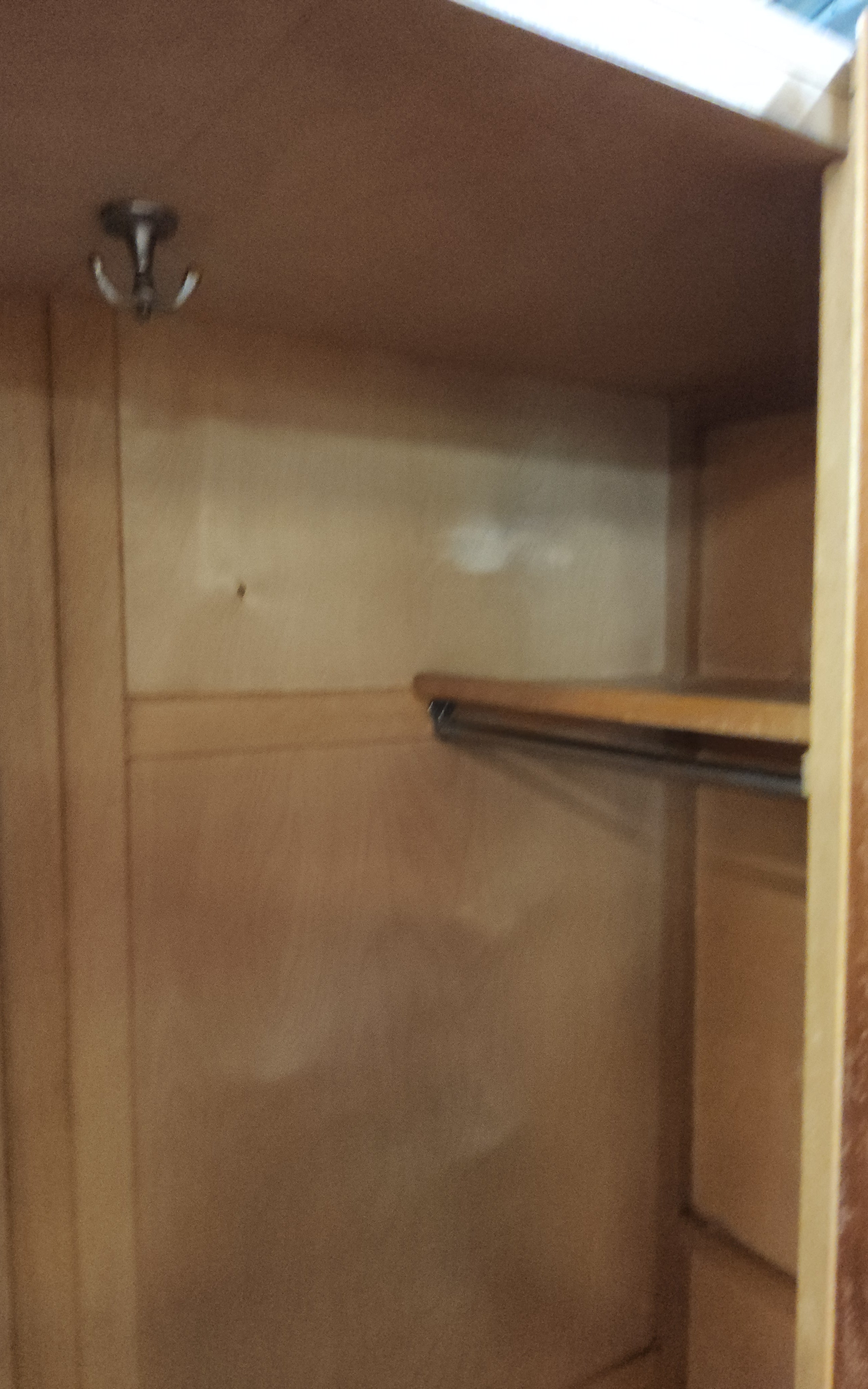 Wardrobe